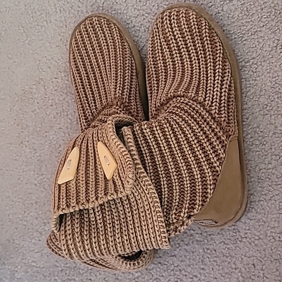 BearPaw Shoes - Bearpaw winter boots